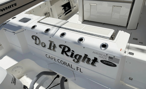 Pursuit-S328 2020 -Bonita Springs-Florida-United States-6080142