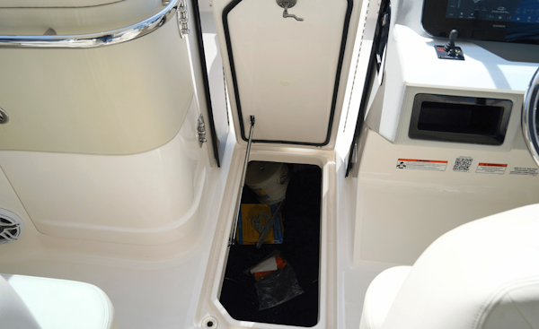Regal-LX9 2024 -Bonita Springs-Florida-United States-6080201
