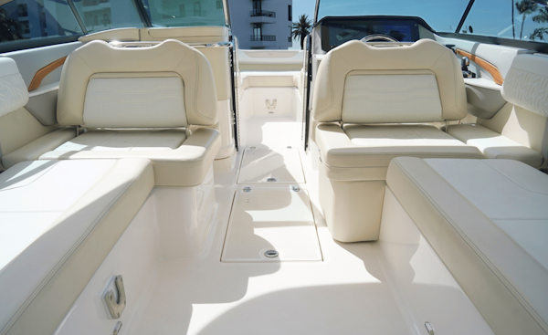 Regal-LX9 2024 -Bonita Springs-Florida-United States-6080187