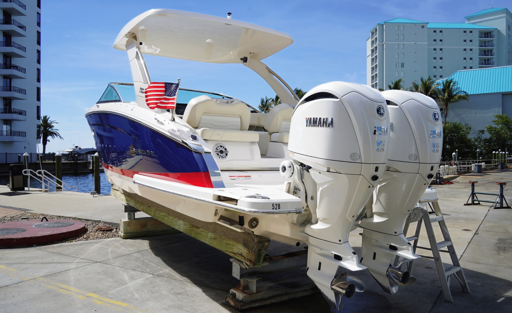 Regal-LX9 2024 -Bonita Springs-Florida-United States-6080159 | Thumbnail