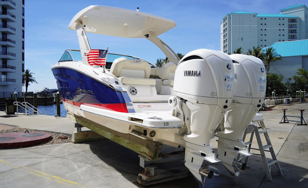 Regal-LX9 2024 -Bonita Springs-Florida-United States-6080159