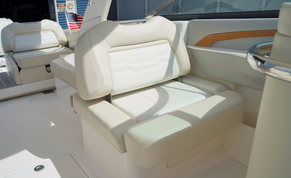 Regal-LX9 2024 -Bonita Springs-Florida-United States-6080194