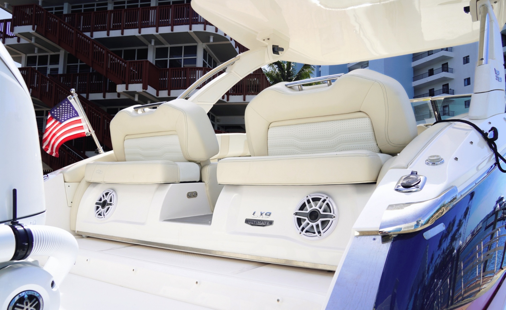 Regal-LX9 2024 -Bonita Springs-Florida-United States-6080169 | Thumbnail