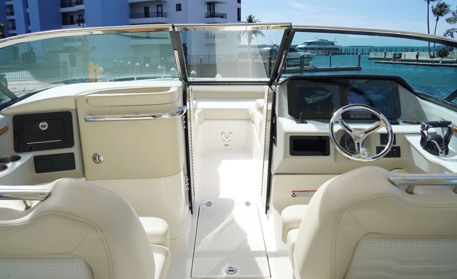 Regal-LX9 2024 -Bonita Springs-Florida-United States-6080174 | Thumbnail