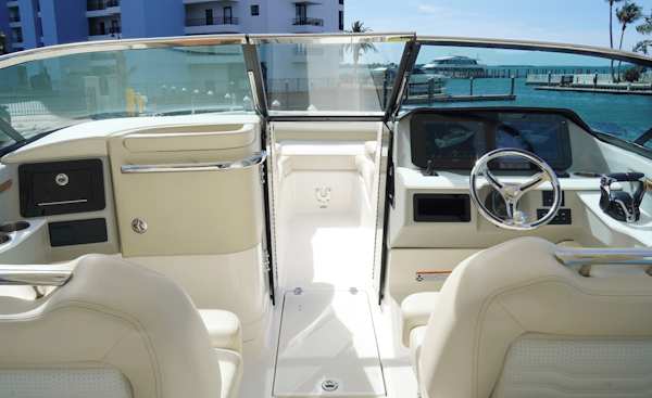 Regal-LX9 2024 -Bonita Springs-Florida-United States-6080174