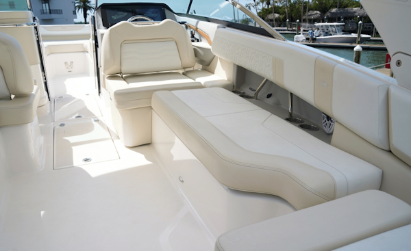 Regal-LX9 2024 -Bonita Springs-Florida-United States-6080186