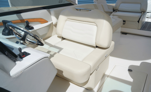 Regal-LX9 2024 -Bonita Springs-Florida-United States-6080193