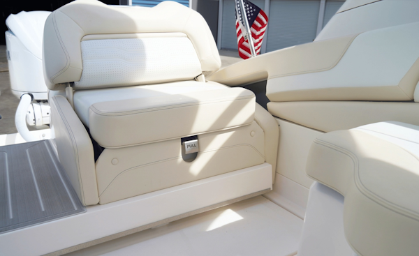 Regal-LX9 2024 -Bonita Springs-Florida-United States-6080218