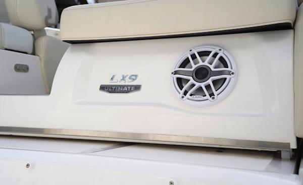 Regal-LX9 2024 -Bonita Springs-Florida-United States-6080172