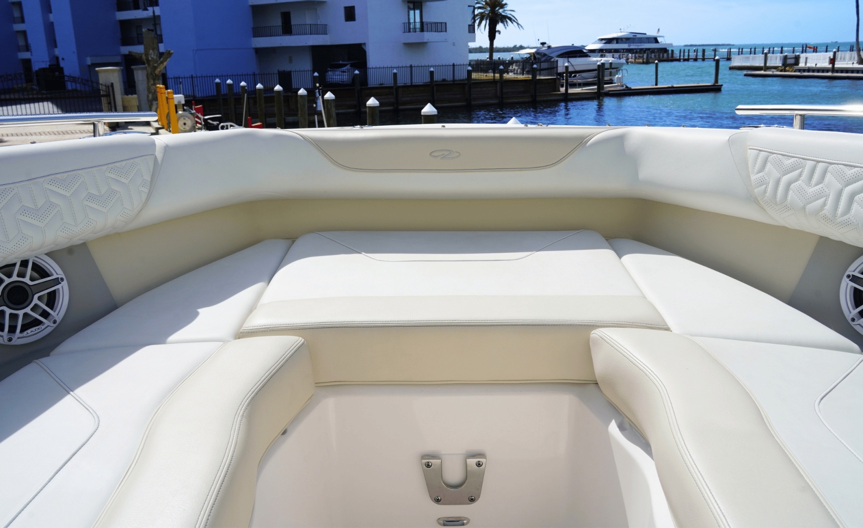 Regal-LX9 2024 -Bonita Springs-Florida-United States-6080205 | Thumbnail
