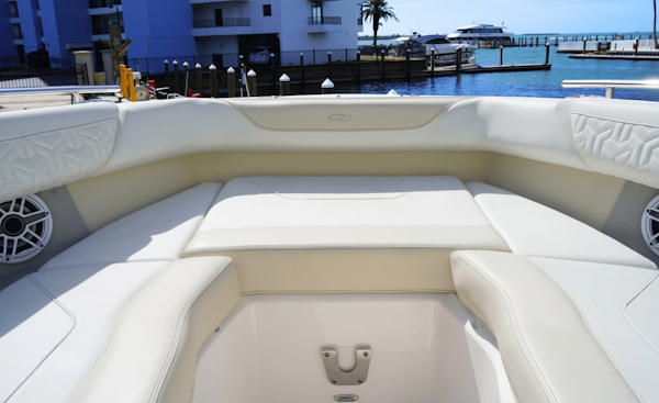 Regal-LX9 2024 -Bonita Springs-Florida-United States-6080205
