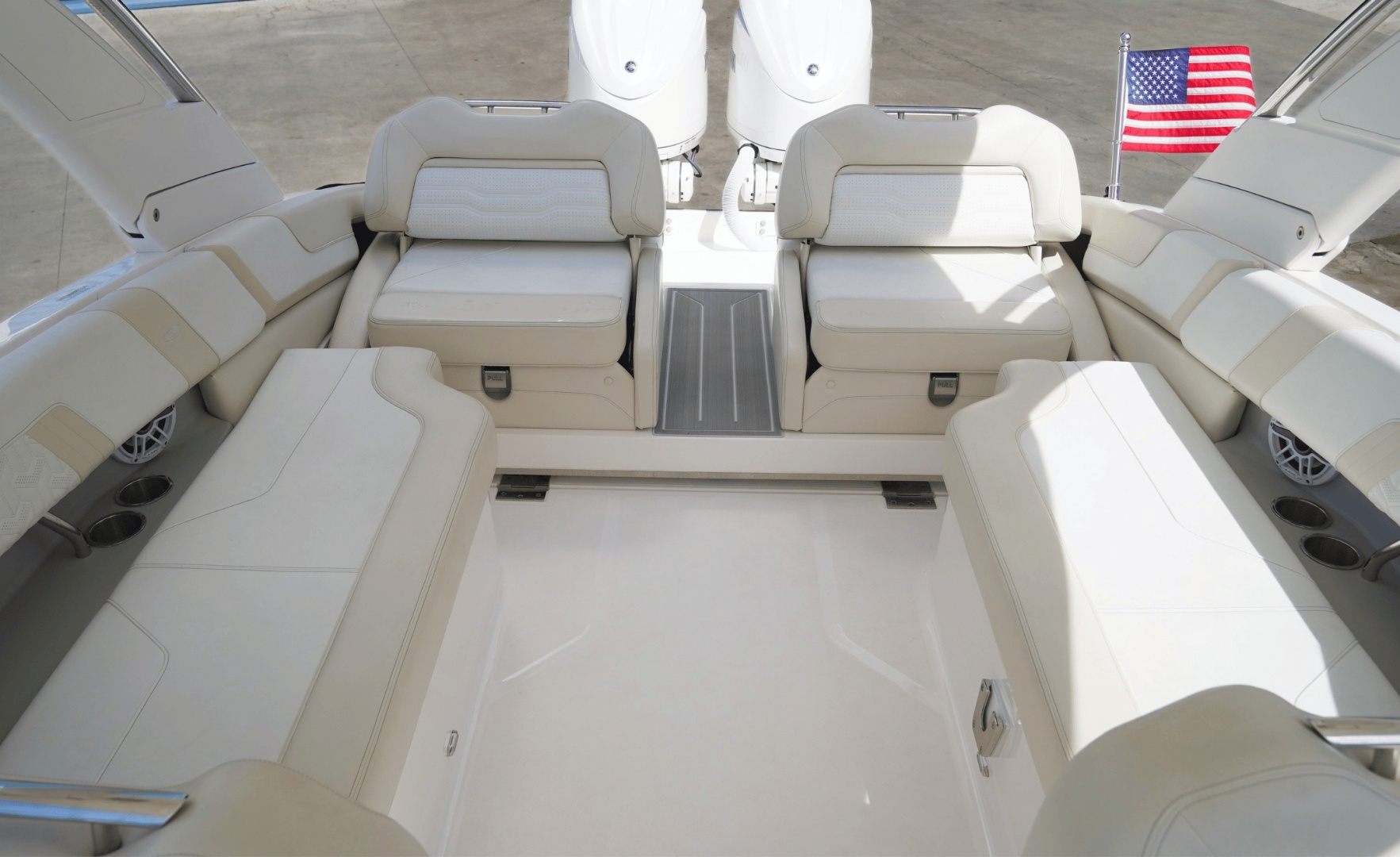 Regal-LX9 2024 -Bonita Springs-Florida-United States-6080182 | Thumbnail