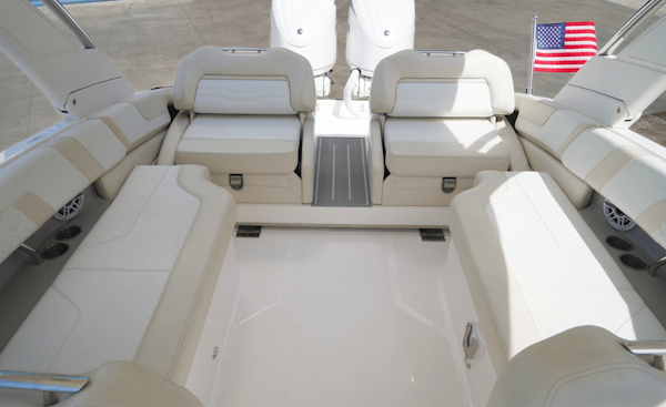 Regal-LX9 2024 -Bonita Springs-Florida-United States-6080182