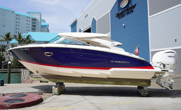 Regal-LX9 2024 -Bonita Springs-Florida-United States-6080162