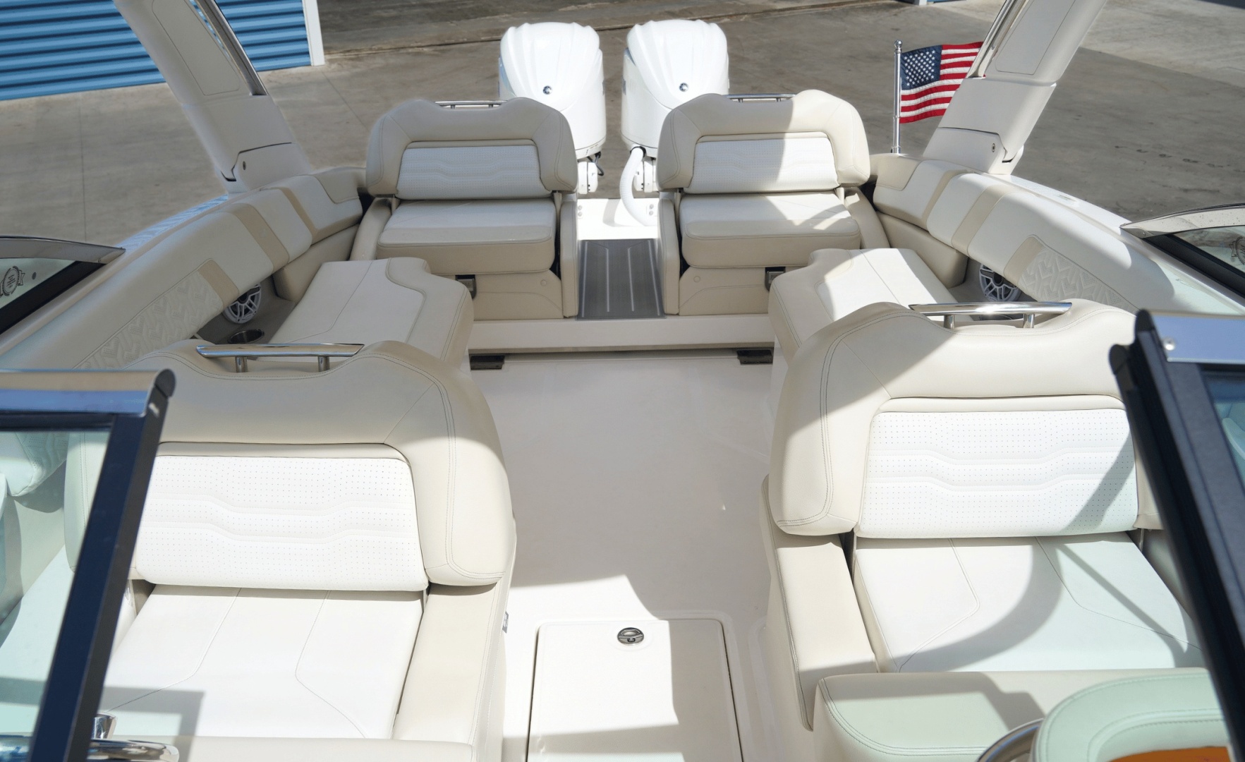 Regal-LX9 2024 -Bonita Springs-Florida-United States-6080181 | Thumbnail