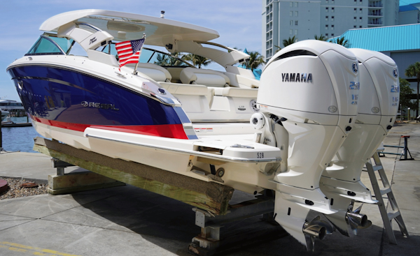 Regal-LX9 2024 -Bonita Springs-Florida-United States-6080163