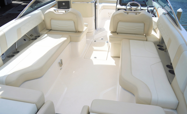 Regal-LX9 2024 -Bonita Springs-Florida-United States-6080173