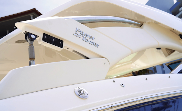 Regal-LX9 2024 -Bonita Springs-Florida-United States-6080164