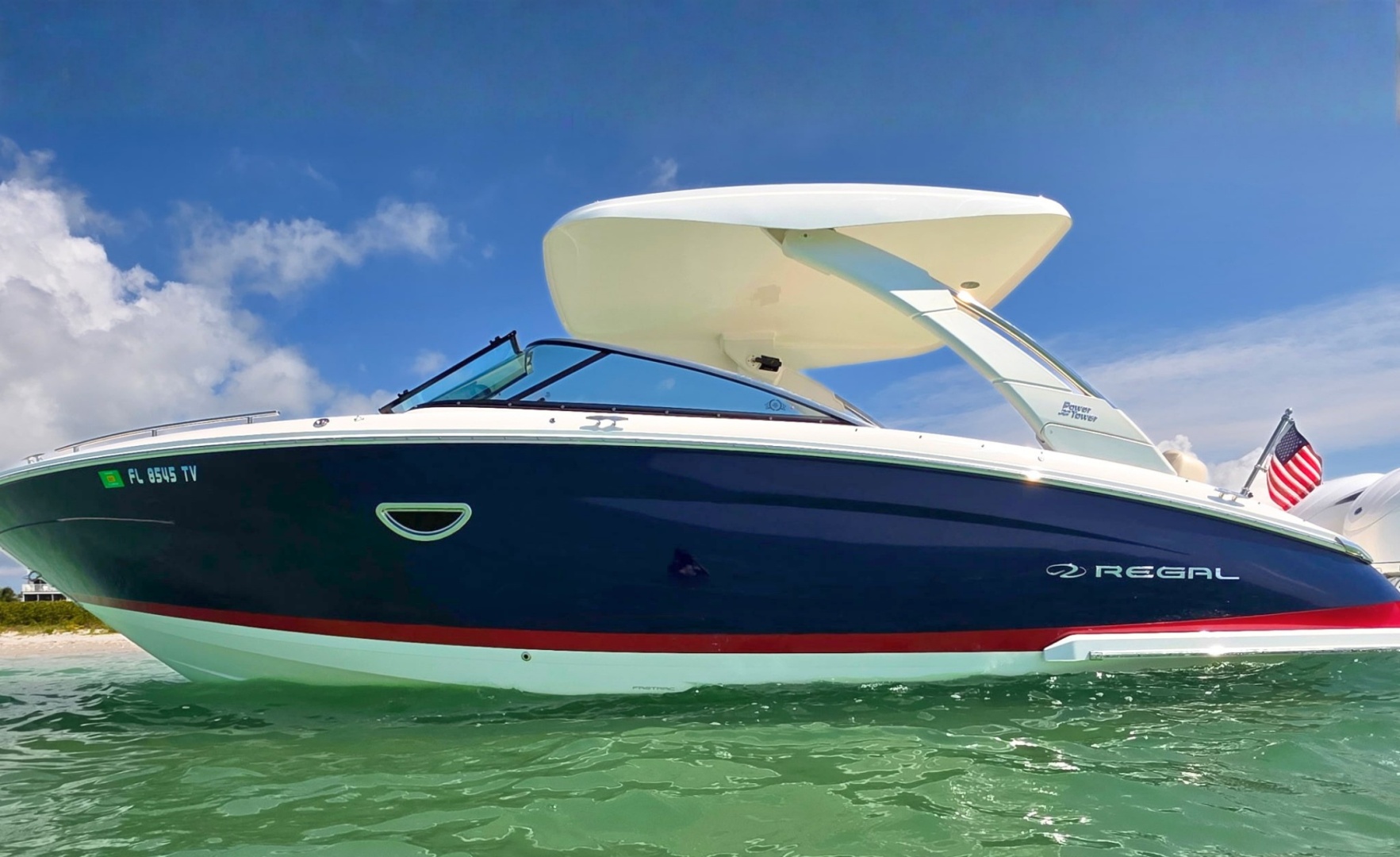 Regal-LX9 2024 -Bonita Springs-Florida-United States-6080161 | Thumbnail