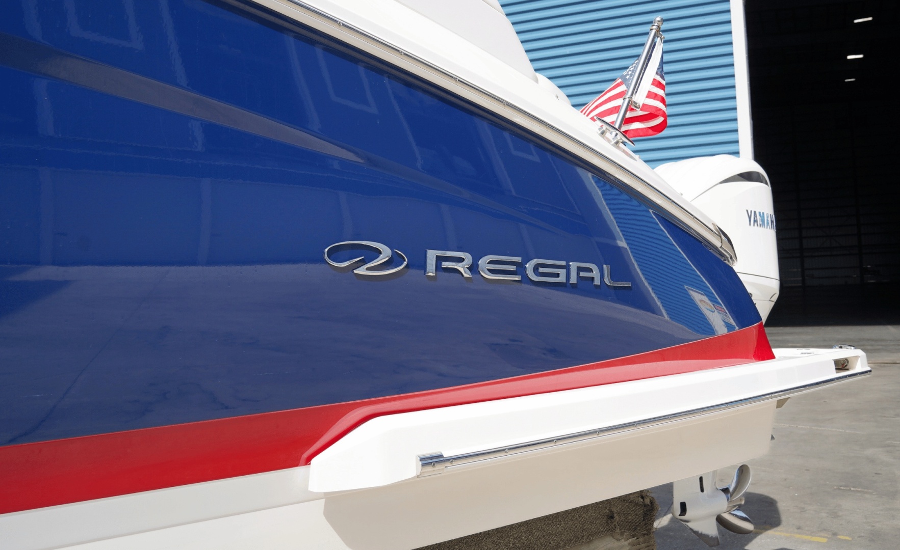 Regal-LX9 2024 -Bonita Springs-Florida-United States-6080166 | Thumbnail