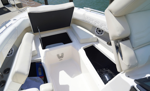 Regal-LX9 2024 -Bonita Springs-Florida-United States-6080213