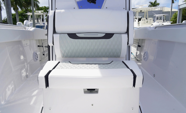 Blackfin-272CC 2025 -Bonita Springs-Florida-United States-6080405