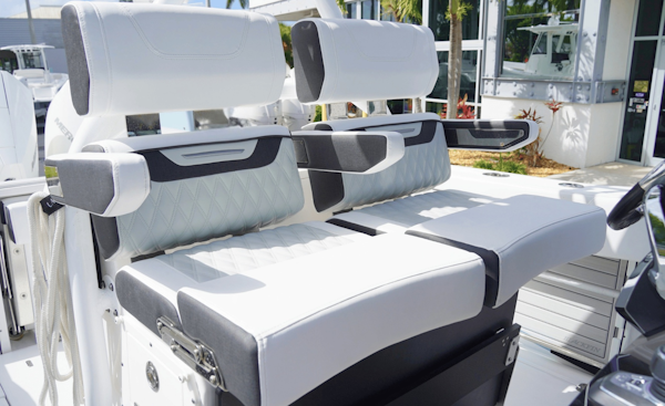 Blackfin-272CC 2025 -Bonita Springs-Florida-United States-6080381