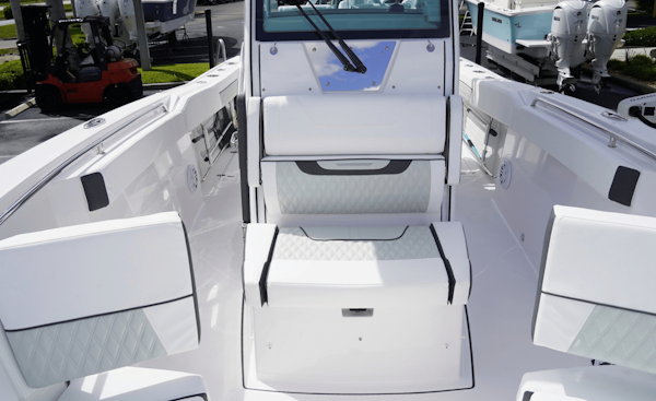 Blackfin-272CC 2025 -Bonita Springs-Florida-United States-6080404