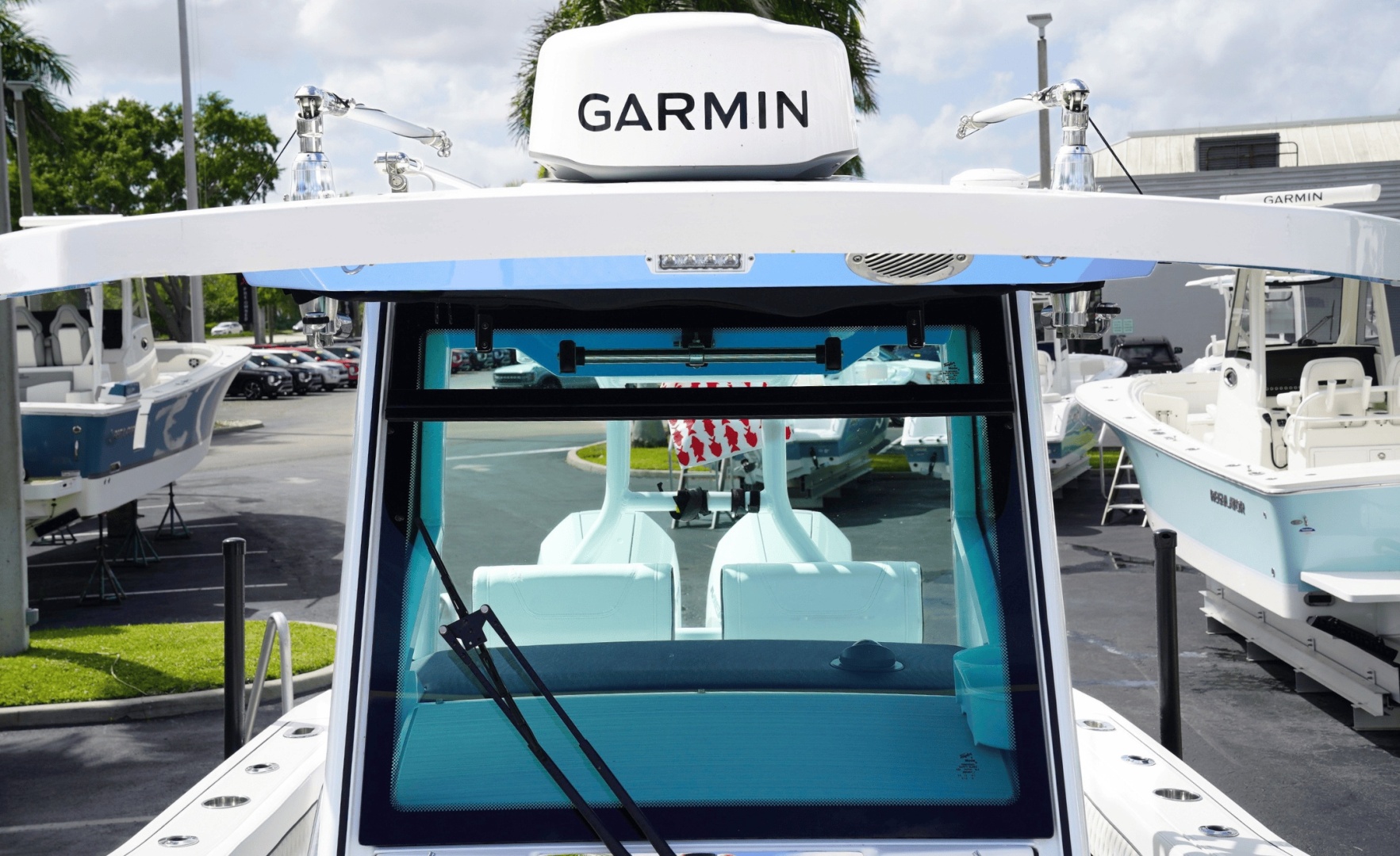 Blackfin-272CC 2025 -Bonita Springs-Florida-United States-6080407 | Thumbnail