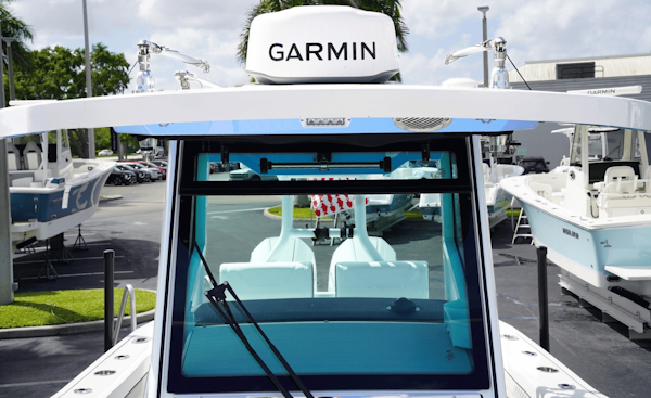 Blackfin-272CC 2025 -Bonita Springs-Florida-United States-6080407