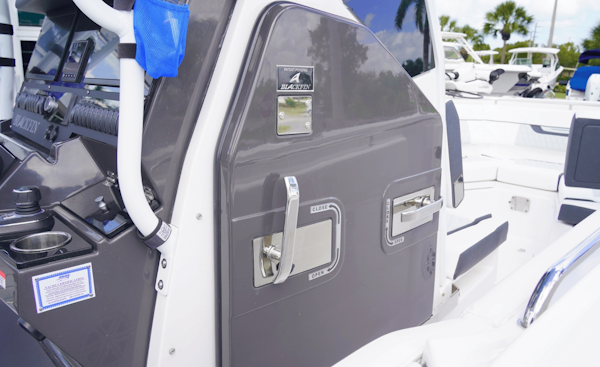 Blackfin-272CC 2025 -Bonita Springs-Florida-United States-6080408
