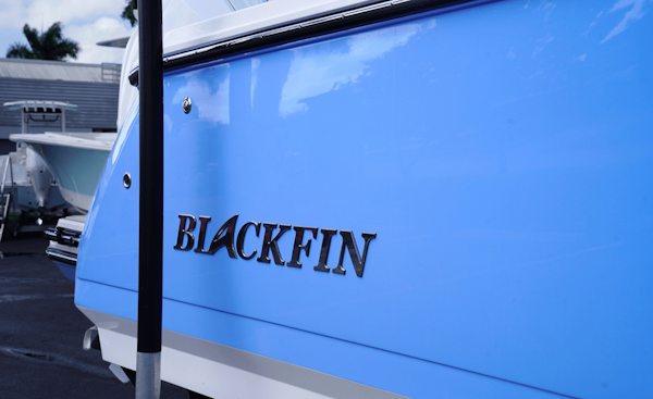 Blackfin-272CC 2025 -Bonita Springs-Florida-United States-6080370