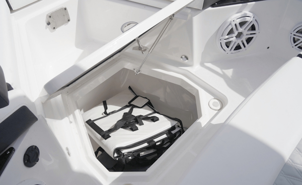 Blackfin-272CC 2025 -Bonita Springs-Florida-United States-6080402