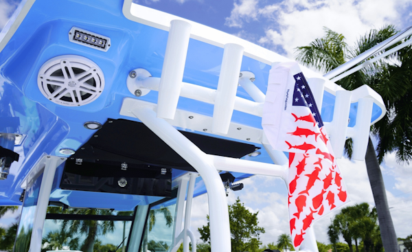 Blackfin-272CC 2025 -Bonita Springs-Florida-United States-6080374