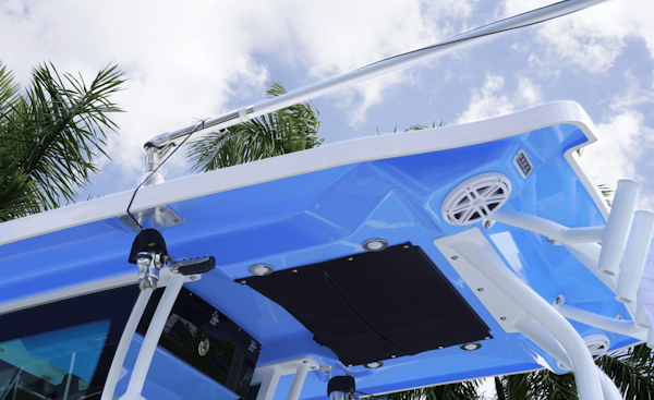 Blackfin-272CC 2025 -Bonita Springs-Florida-United States-6080384
