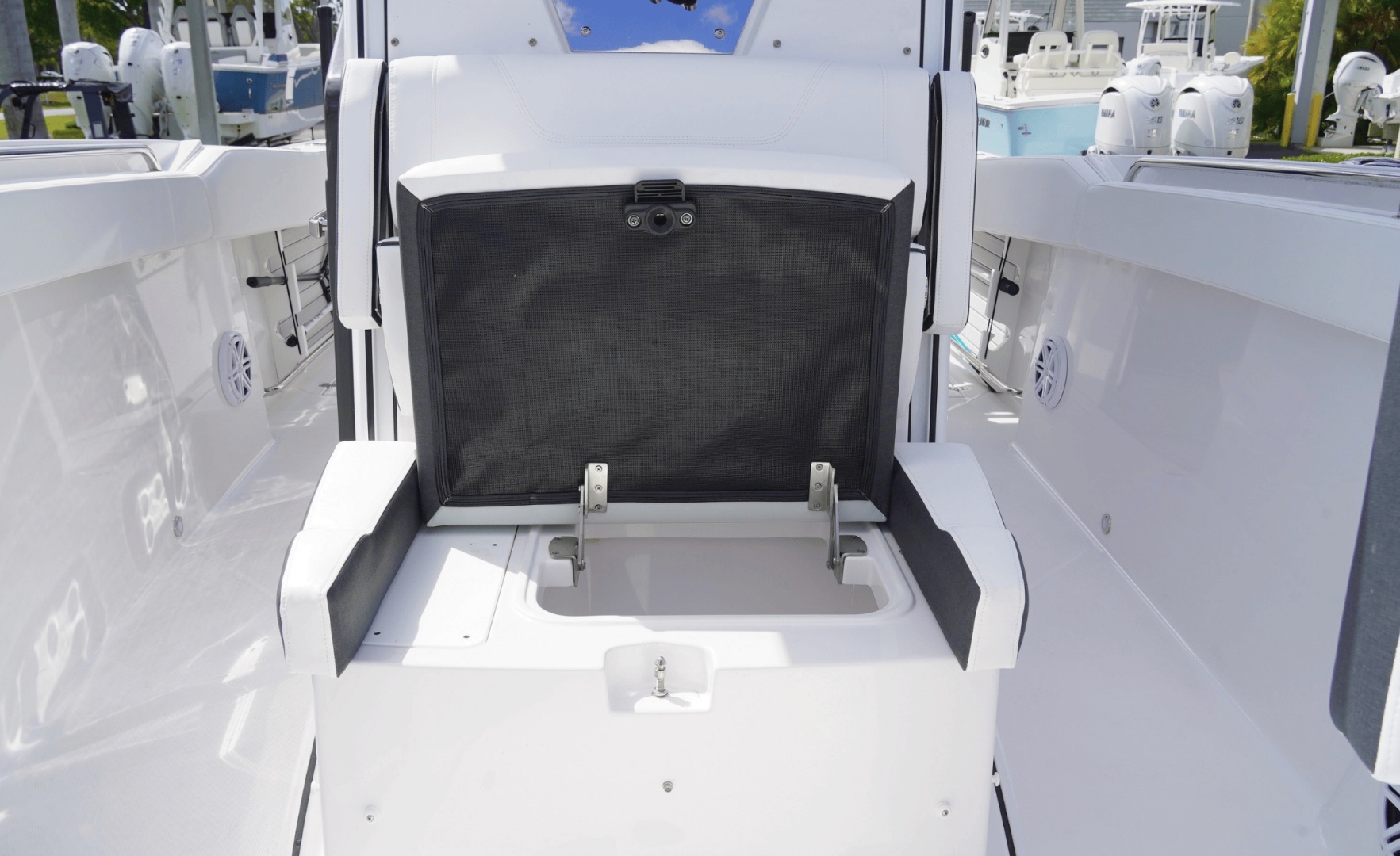 Blackfin-272CC 2025 -Bonita Springs-Florida-United States-6080406 | Thumbnail
