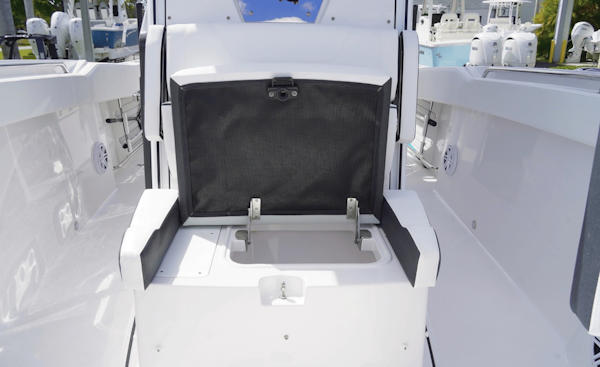 Blackfin-272CC 2025 -Bonita Springs-Florida-United States-6080406