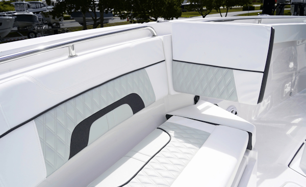 Blackfin-272CC 2025 -Bonita Springs-Florida-United States-6080401