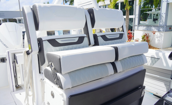 Blackfin-272CC 2025 -Bonita Springs-Florida-United States-6080380