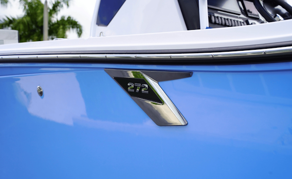 Blackfin-272CC 2025 -Bonita Springs-Florida-United States-6080371