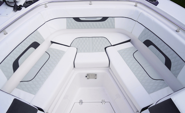 Blackfin-272CC 2025 -Bonita Springs-Florida-United States-6080398