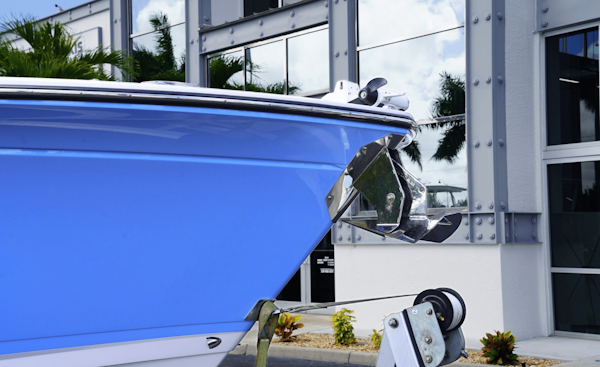 Blackfin-272CC 2025 -Bonita Springs-Florida-United States-6080368