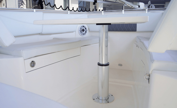 Cobia-320CC 2023 -Bonita Springs-Florida-United States-6080508