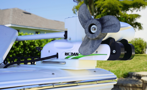Cobia-320CC 2023 -Bonita Springs-Florida-United States-6080432