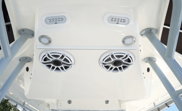 Cobia-320CC 2023 -Bonita Springs-Florida-United States-6080449