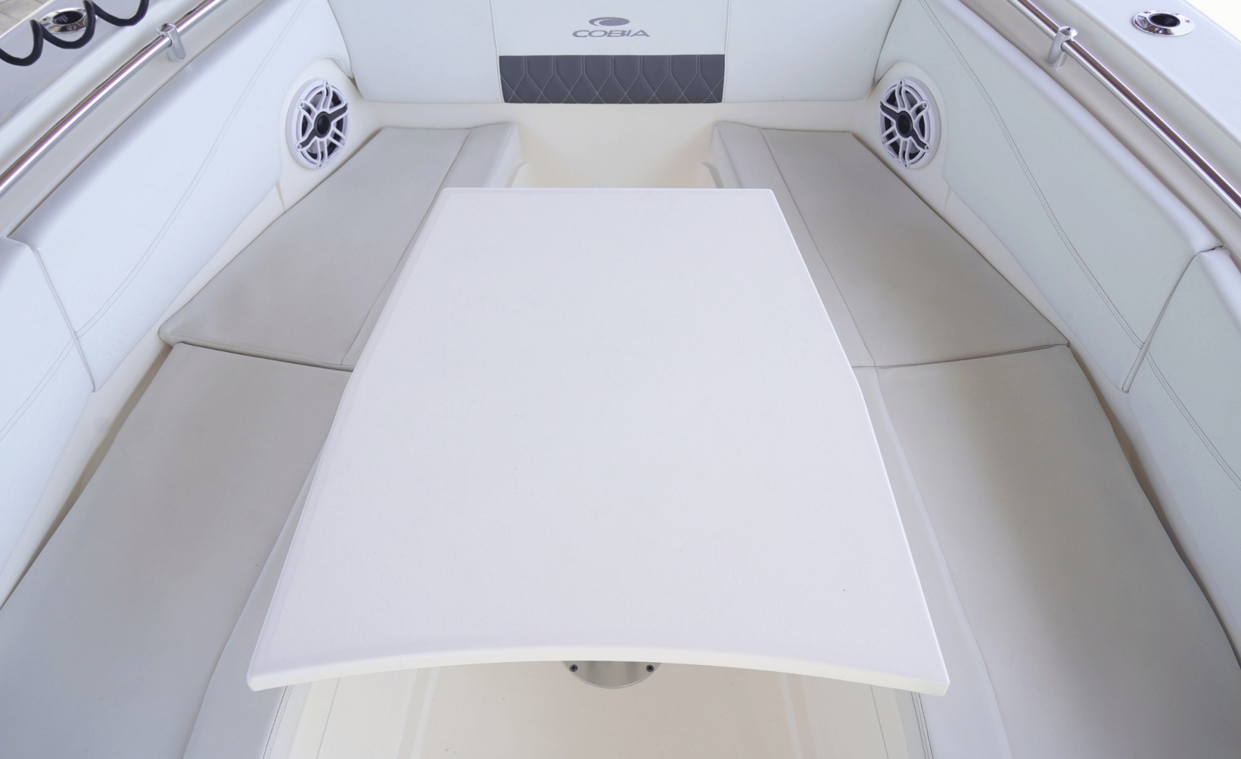 Cobia-320CC 2023 -Bonita Springs-Florida-United States-6080501 | Thumbnail