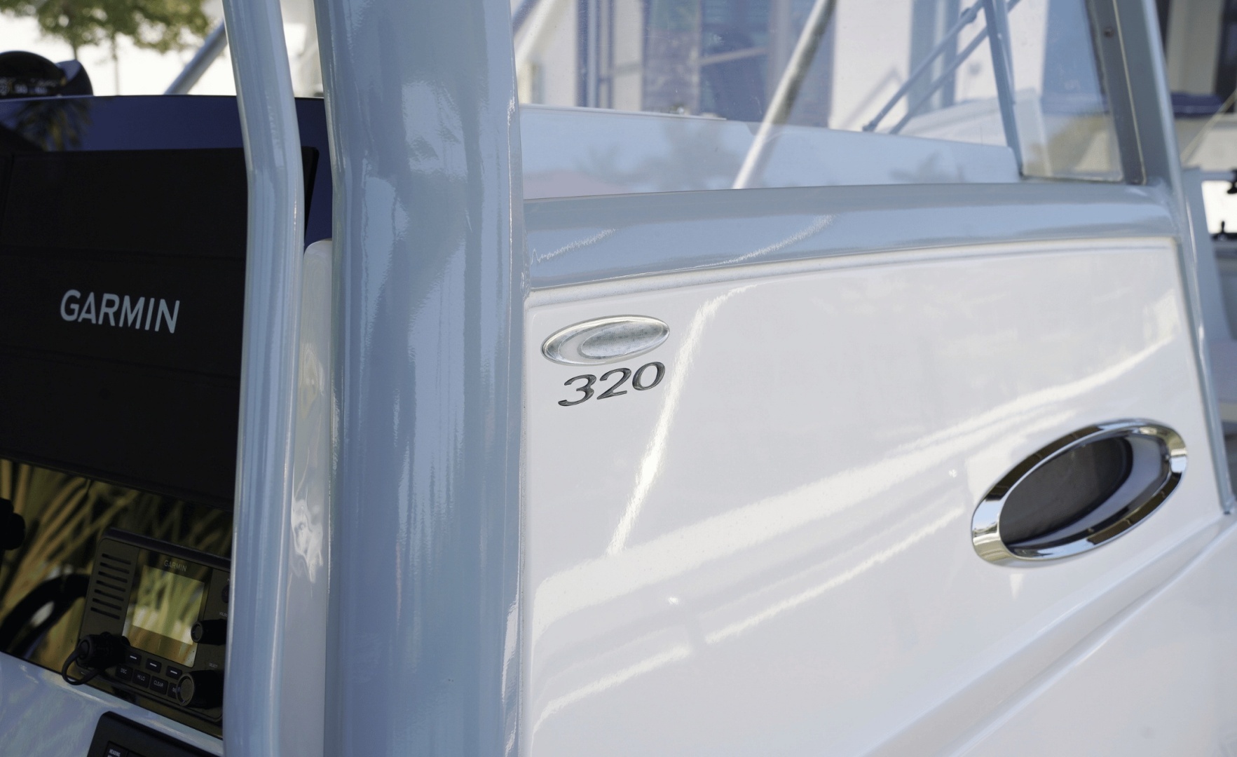 Cobia-320CC 2023 -Bonita Springs-Florida-United States-6080428 | Thumbnail