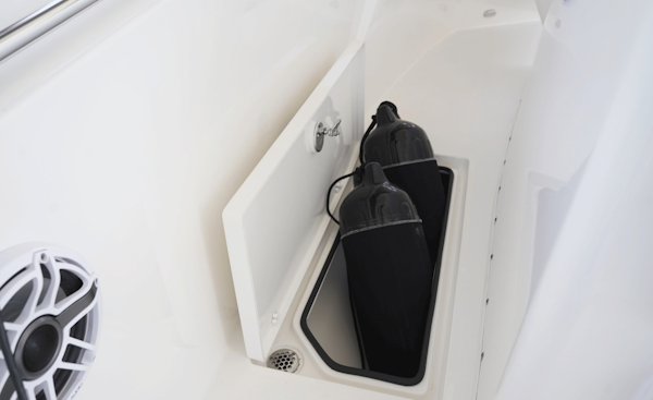 Cobia-320CC 2023 -Bonita Springs-Florida-United States-6080495