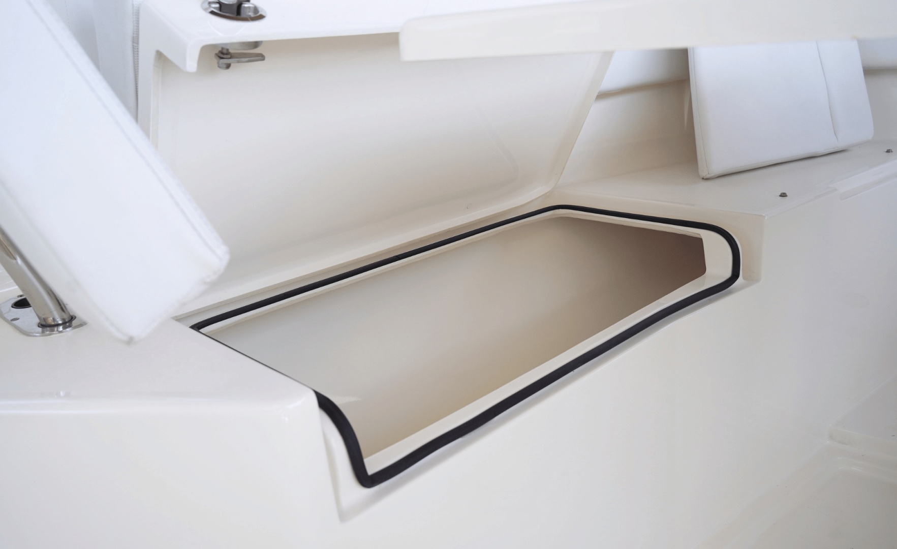 Cobia-320CC 2023 -Bonita Springs-Florida-United States-6080516 | Thumbnail