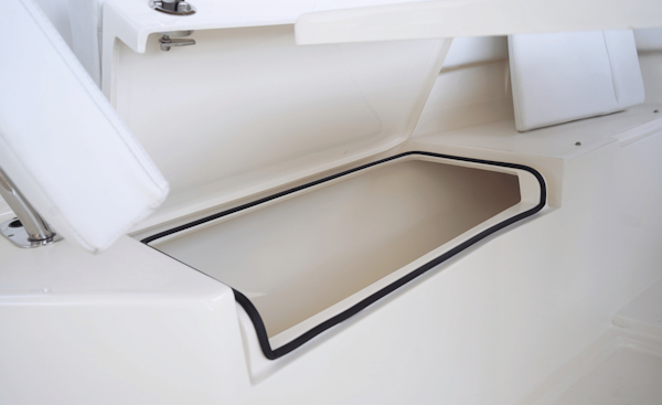 Cobia-320CC 2023 -Bonita Springs-Florida-United States-6080516